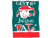 Centre social Jacques Tati