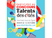 Concours Talent des Cités