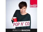 Emission Pop N' Co de France inter