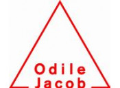 Editions Odile Jacob