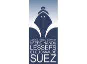 Association du souvenir de Ferdinand de Lesseps et du Canal de Suez