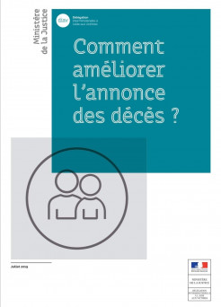 Livre numérique - Comment amortir notre rapport au deuil ?